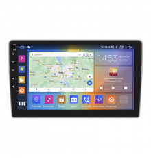 ГУ Nissan X-Trail I Рестайлинг 2003-2007 10" 4/64Gb CarPlay 4G Wi-Fi GPS Prime