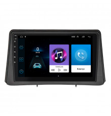 Штатная магнитола Lesko для Opel Mokka I 2012-2016 экран 9" 1/16Gb Wi-Fi GPS Base