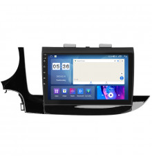 Штатная магнитола Lesko для Opel Mokka I Рестайлинг 2016-2019 экран 9" 2/32Gb CarPlay 4G Wi-Fi GPS Prime