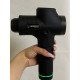 Нова модель 2024 року! Перкусійний масажер Boostex (Massage Gun) – 30 режимів, 20 насадок, змінна батарея 2500 мАг, зручний кейс.