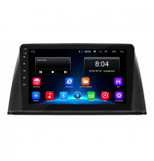 Штатная магнитола Lesko для Peugeot 308 II 2013-2017 экран 10" 2/32Gb Wi-Fi GPS Base