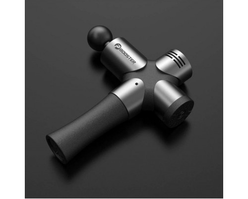 Професійний масажер Booster Pro 3 для тіла – ударний перкусійний пристрій для ефективного відновлення Професійний масажер Booster Pro 3 для тіла – ударний перкусійний пристрій для ефективного відновлення