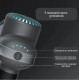 Портативний масажер Booster Lightsaber Mini з кейсом у подарунок.