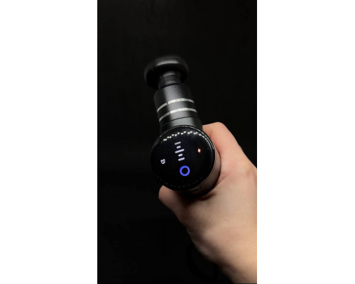Компактний перкусійний масажер Booster Mini A2 для відновлення Компактний перкусійний масажер Booster Mini A2 для відновлення