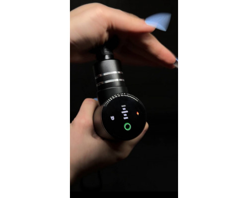 Компактний перкусійний масажер Booster Mini A2 для відновлення Компактний перкусійний масажер Booster Mini A2 для відновлення