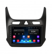 Штатная магнитола Lesko для Ravon R4  2016-2020 экран 9" 2/32Gb Wi-Fi GPS Base