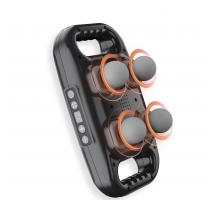 Boostex Pro Max 4: універсальний масажер для зняття болю і втоми рук і ніг