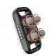 Boostex Pro Max 4: ефективний масажер для глибокого розслаблення рук і ніг вдома