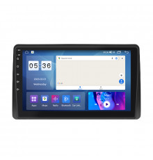 Штатная магнитола Lesko для Renault Arkana I 2019-н.в. экран 10" 4/64Gb CarPlay 4G Wi-Fi GPS Prime