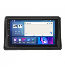 Штатная магнитола Lesko для Renault Express  2021-н.в. экран 9" 2/32Gb CarPlay 4G Wi-Fi GPS Prime