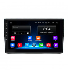 Штатная магнитола Lesko для SEAT Exeo  2008-2013 экран 9" 2/32Gb Wi-Fi GPS Base