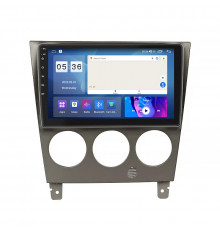 Штатная магнитола Lesko для Subaru Impreza II Рестайлинг 1 2002-2005 экран 9" 4/64Gb CarPlay 4G Wi-Fi GPS Prime