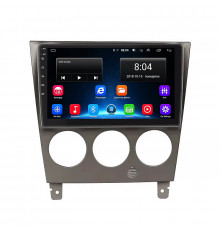 Штатная магнитола Lesko для Subaru Impreza II Рестайлинг 2 2005-2007 экран 9" 2/32Gb Wi-Fi GPS Base