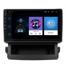 Штатная магнитола Lesko для Subaru Impreza V 2016-н.в. экран 9" 1/16Gb Wi-Fi GPS Base