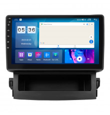 Штатная магнитола Lesko для Subaru Impreza V 2016-н.в. экран 9" 2/32Gb CarPlay 4G Wi-Fi GPS Prime