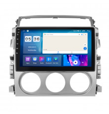 Штатная магнитола Lesko для Suzuki Liana I Рестайлинг 2004-2008 экран 9" 4/64Gb CarPlay 4G Wi-Fi GPS Prime