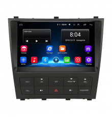 Штатная магнитола Lesko для Toyota Altezza  1998-2005 экран 9" 2/32Gb Wi-Fi GPS Base