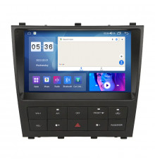 Штатная магнитола Lesko для Toyota Altezza  1998-2005 экран 9" 2/32Gb CarPlay 4G Wi-Fi GPS Prime