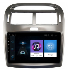 Штатная магнитола Lesko для Toyota Celsior III (F30) 2000-2003 экран 9" 1/16Gb Wi-Fi GPS Base