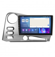 Штатная магнитола Lesko для Toyota Matrix I (E130) 2002-2008 экран 9" 4/64Gb CarPlay 4G Wi-Fi GPS Prime