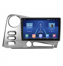 Штатная магнитола Lesko для Toyota Matrix I (E130) 2002-2008 экран 9" 6/128Gb 4G Wi-Fi GPS Top