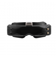 Окуляри SKYZONE SKY04X Pro 5.0G black 56CH L, X-Band (SKY04XP5G)