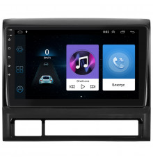 Штатная магнитола Lesko для Toyota Tacoma II 2004-2011 экран 9" 1/16Gb Wi-Fi GPS Base