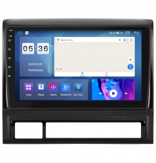 Штатная магнитола Lesko для Toyota Tacoma II 2004-2011 экран 9" 4/64Gb CarPlay 4G Wi-Fi GPS Prime