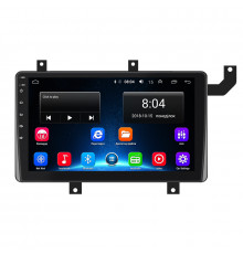 Штатная магнитола Lesko для Toyota Tacoma III 2015-н.в. экран 9" 2/32Gb Wi-Fi GPS Base