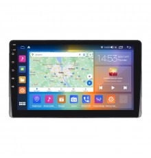 Штатная магнитола Lesko для Toyota Tundra I Рестайлинг 2002-2006 экран 9" 4/64Gb CarPlay 4G Wi-Fi GPS Prime