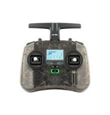 Пульт RadioMaster Pocket charcoal ELRS M2 (HP0157.0054)