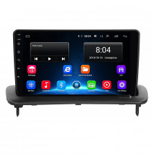 Штатная магнитола Lesko для Volvo C30 I 2006-2010 экран 9" 2/32Gb Wi-Fi GPS Base