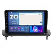 Штатная магнитола Lesko для Volvo C30 I Рестайлинг 2010-2013 экран 9" 2/32Gb CarPlay 4G Wi-Fi GPS Prime