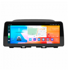 Штатная автомобильная магнитола 12.3" Mekede Mazda CX-5 2014-2016 QLED L200 2+32 4G+CarPlay