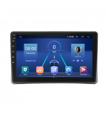 Штатная магнитола Lesko для Nissan Teana I Рестайлинг 2005-2008 экран 9" 2/32Gb 4G Wi-Fi GPS Top