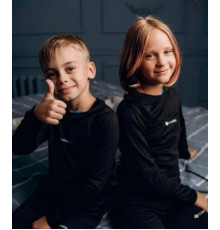 Детское зимнее термобелье от Columbia идеально подходит для занятий спортом, бега и катания. Ликвидация осталось 2 дня