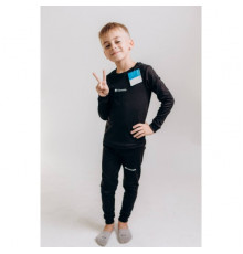 Зимнее детское термобелье от Columbia для активных занятий спортом. Завершаем акцию через 2 дня