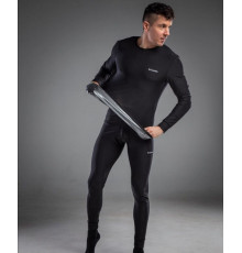 Мужское термобелье с передовой технологией OMNI-HEAT от COLUMBIA – высокое качество, производства. 2 дня до закрытия Акции