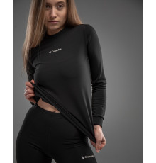 Термобелье женское зимнее Columbia, для спорта, бега, катания. Немецкое качество. Только 2 дня до конца распродажи