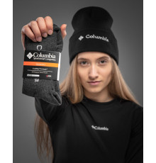 Термобелье женское зимнее Columbia, для спорта, бега, катания.  Скорее, Ликвидация, осталось 2 дня