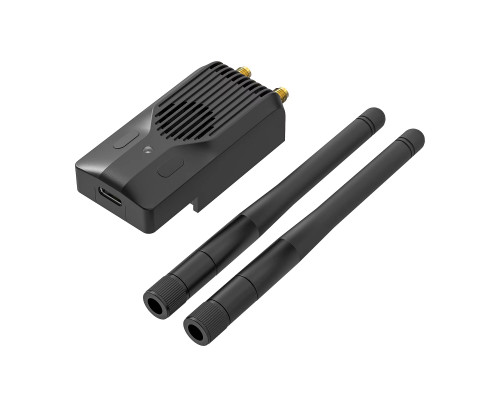 Передавач BetaFPV SuperG Nano TX ELRS 2.4G 1W