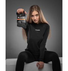 Термобелье женское зимнее Columbia, для спорта, бега, катания. Успейте сэкономить 2 дня