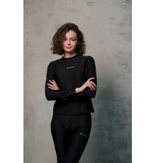 Зимове термобелье Columbia для жінок: активний спорт при температурі до -35°C Последние 2 дня скидок