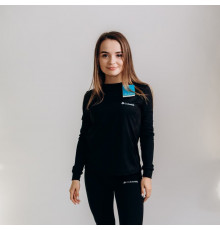 Жіноча термобілизна Columbia: комфорт і тепло для холодних днів Суперскидки 2 дня