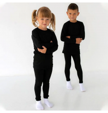 Термобілизна для дітей Columbia з флісом: комплект для дітей та підлітків. Встигніть придбати – знижки діють ще 2 дні!