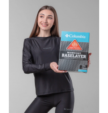 Жіноча термобілизна для зимових холодів. Протиморозна термобілизна для жінок. Встигни купити. Знижки лише 2 дні.