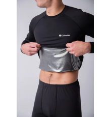 Чоловіча термобілизна із технологією OMNI-HEAT. Висока якість та надійний захист від холоду.