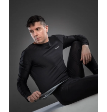 Чоловіча термобілизна із технологією OMNI-HEAT. Відмінна якість та надійний захист від холоду.