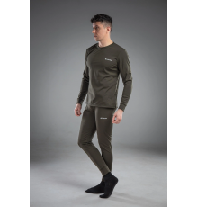 Чоловіча термобілизна Columbia Хакі. Тепла термобілизна для повсякденного носіння та активного відпочинку. Колір Хакі і чорний. Лише 2 дні до кінця розпродажу.