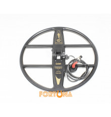 Тестова котушка Goliath Makro Racer